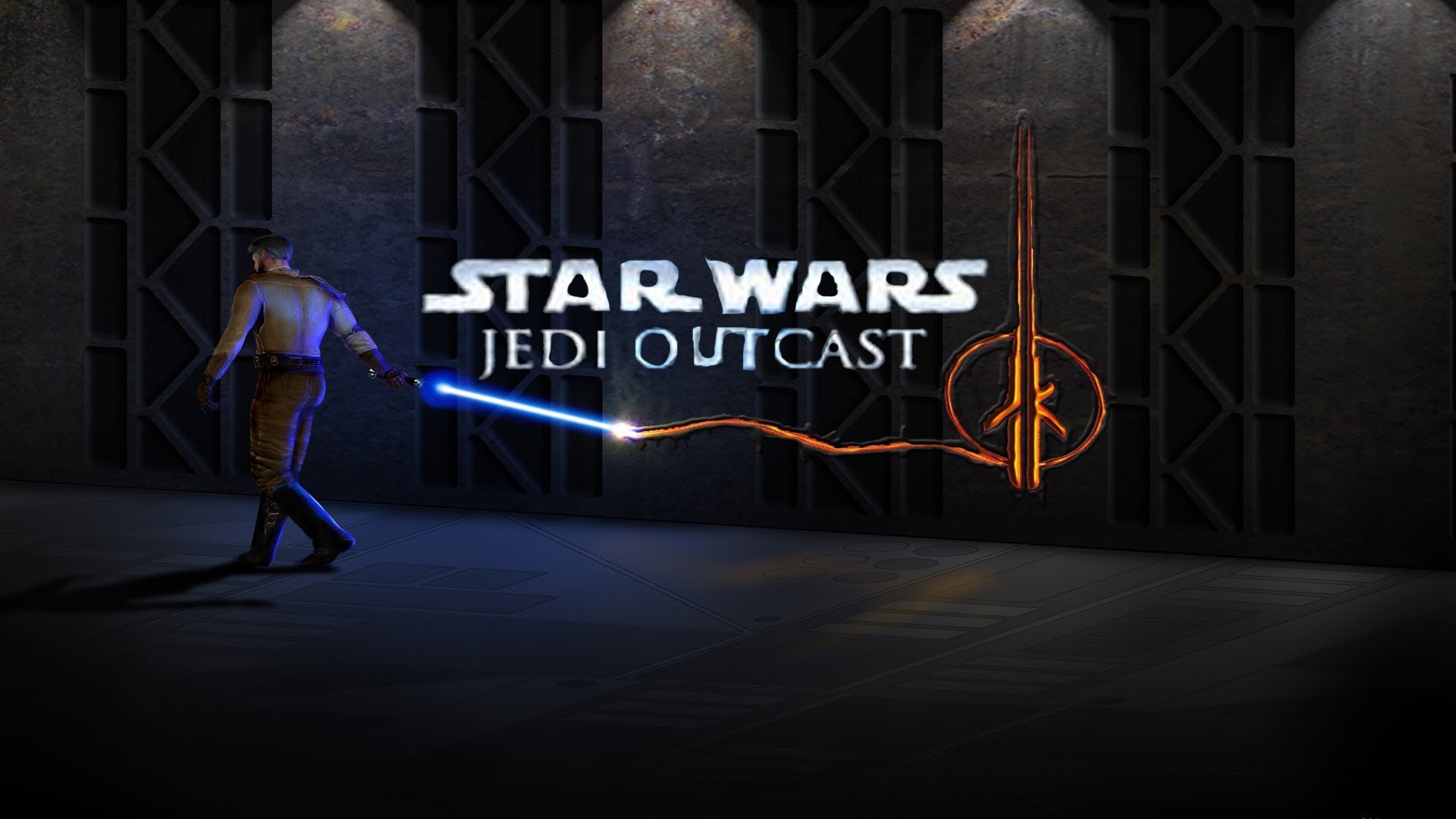 Jedi outcast games