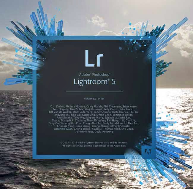 Download Lightroom 5.7 1 Mac