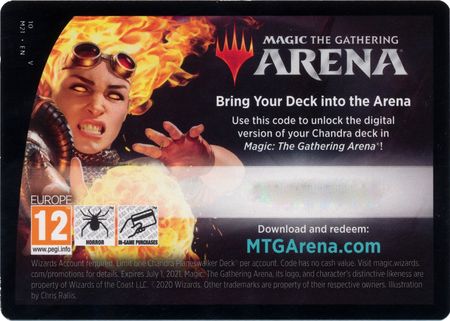 Magic the gathering for mac